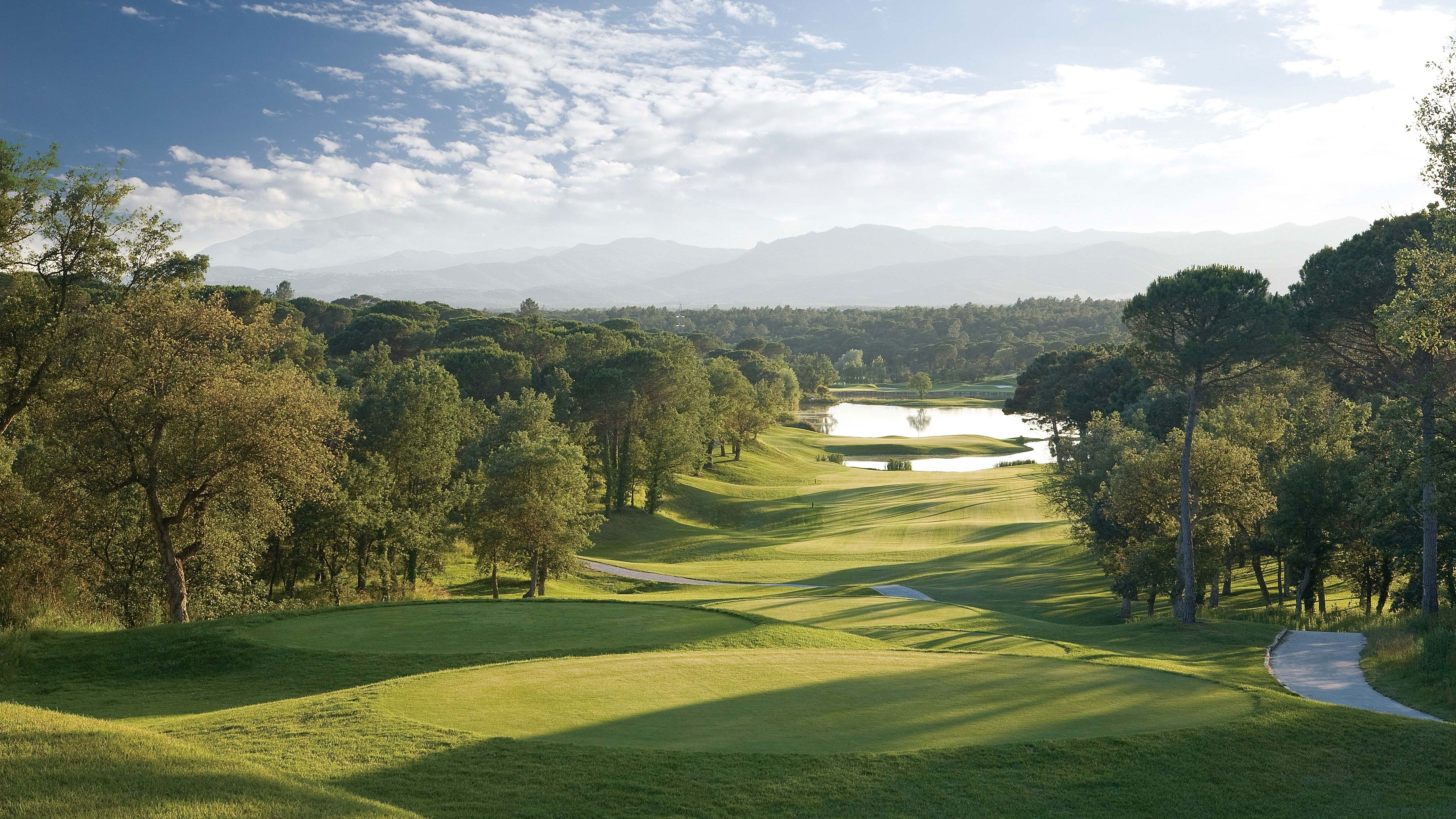 Two new Spanish events added to the 2022 DP World Tour schedule